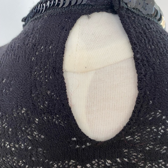 Dolce & Gabanna Vintage Tank Top - Picture 10 of 16